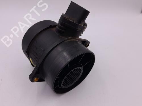 Used Mass air flow sensor Mass air flow sensor MERCEDES-BENZ CLK (C209) [2002-2010] 33955267 33955267