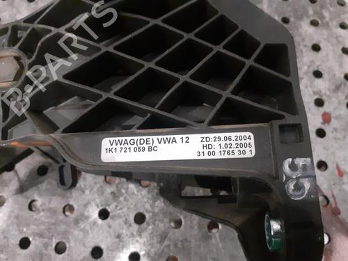 Pedal SEAT TOLEDO III (5P2)  | BP25317841I4 