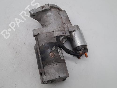 Starter NISSAN NAVARA (D22) 2.5 D 4x4 | BP37416734M8 - Image 3