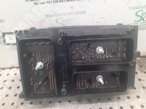 Fuse box OPEL ASTRA H (A04)  | BP25325990E1 