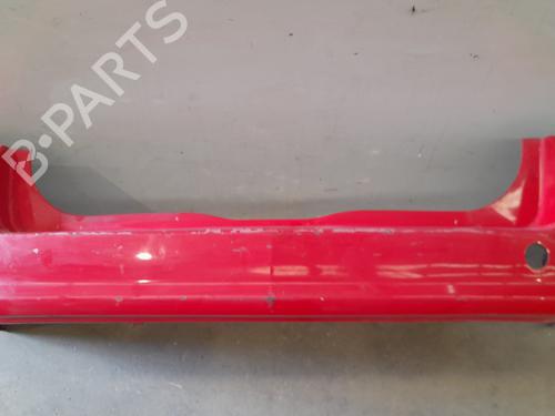 Rear bumper OPEL ASTRA H (A04)  | BP25321413C8 