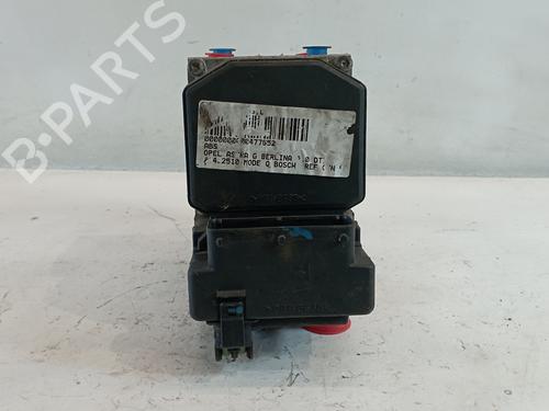 ABS pump OPEL ASTRA G Saloon (T98) 1.7 TD (F69) | BP25310936M43 