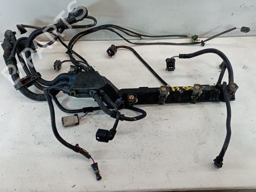 Cable MINI MINI (R50, R53) Cooper S | BP25327260E12 