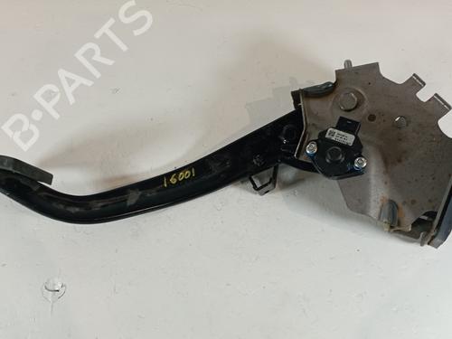 Clutch pedal HYUNDAI TUCSON (TL, TLE) 1.6 GDi | BP25322625I13 