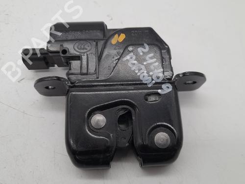 Used Tailgate lock Tailgate lock 34699728 34699728