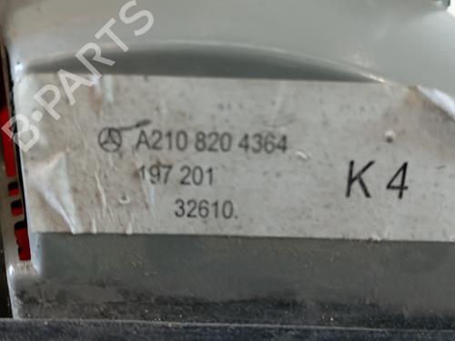 Left taillight MERCEDES-BENZ E-CLASS (W210)  | BP25310979C34 