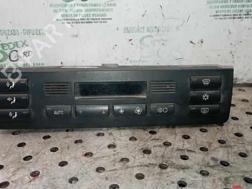 Used Climate control BMW 3 (E46) [1997-2005]  25310890
