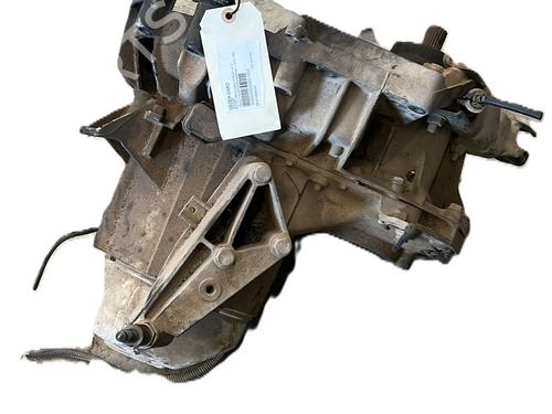 Gearbox RENAULT KANGOO (KC0/1_) | BP26720715M3 - Image 2