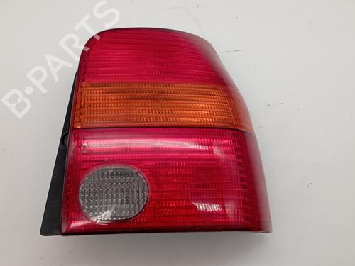 Used Right taillight SEAT AROSA (6H1) 1.0 (50 hp) 25317305