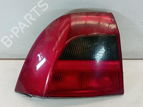 Used Left taillight OPEL VECTRA B (J96) 1.7 TD (F19) (82 hp) 25312726
