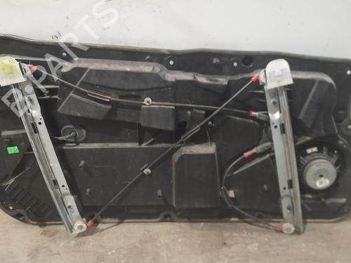 Front right window mechanism FORD FIESTA VI (CB1, CCN)  | BP29537287C23