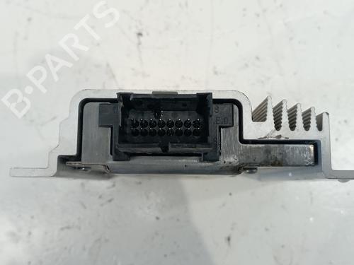Gearbox control unit MERCEDES-BENZ M-CLASS (W163)  | BP25321952M52 
