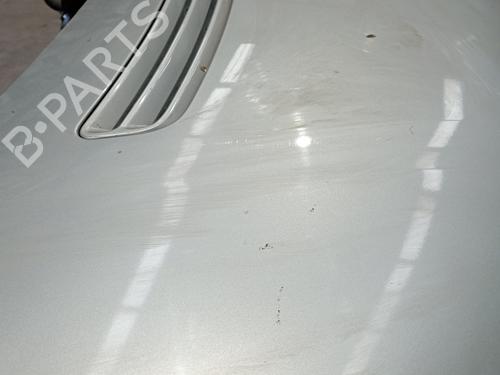 Hood AUDI A2 (8Z0)  | BP25328111C1 