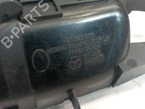 Front left interior door handle CHEVROLET NUBIRA Saloon 1.4 | BP25308266I13 