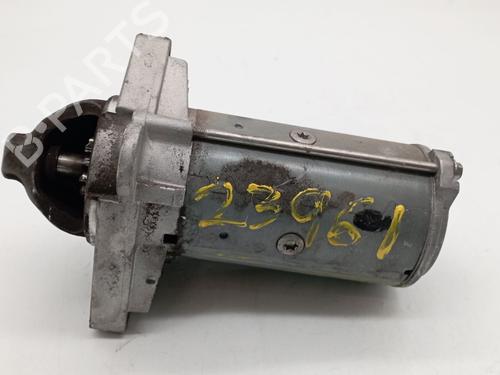 Startmotor RENAULT MASTER III Van (FV) [2010-2025]  29311902