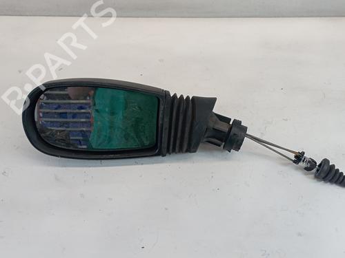 Used Left mirror FIAT PUNTO (188_) 1.9 JTD (86 hp) 25312499