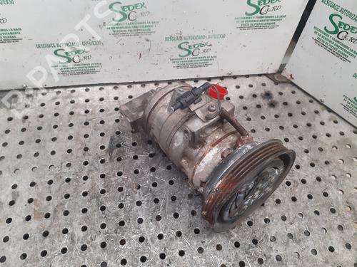 Used AC compressor NISSAN PIXO (UA0) 1.0 (68 hp) 25327227