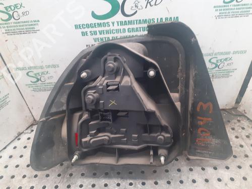 Right taillight ROVER 45 I Hatchback (RT)  | BP25316313C35 