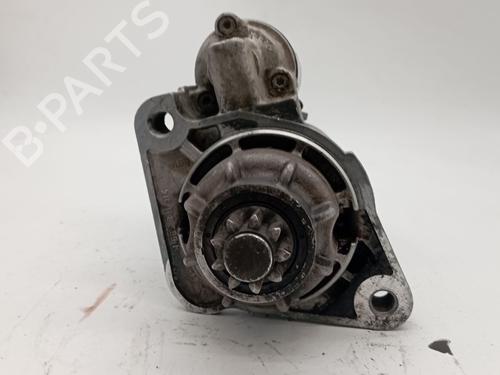 Starter VW TOUAREG (7LA, 7L6, 7L7) 2.5 R5 TDI | BP27801991M8 