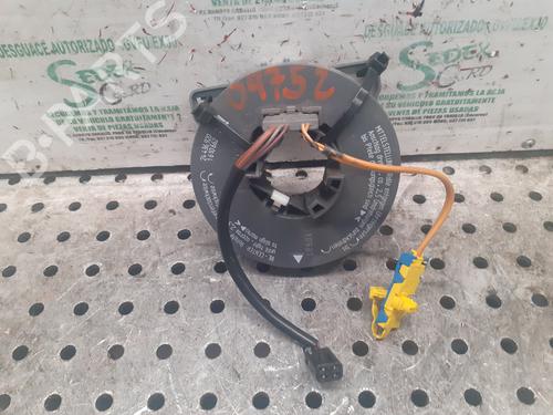 Kontaktrulle Airbag OPEL ASTRA G Coupe (T98) [2000-2006]  25320499