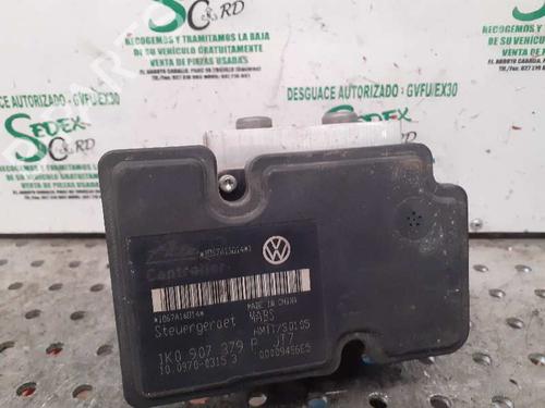ABS pump SEAT LEON (1P1)  | BP25328340M43 