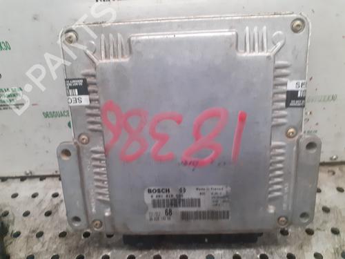 Engine control unit (ECU) CITROËN XSARA (N1)  | BP25326042M57 