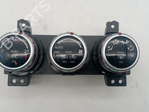Climate control SUZUKI SX4 S-Cross (JY)  | BP29537314I5 