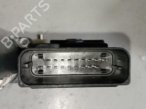 Left rear window motor VW GOLF VI (5K1)  | BP25320357E23 