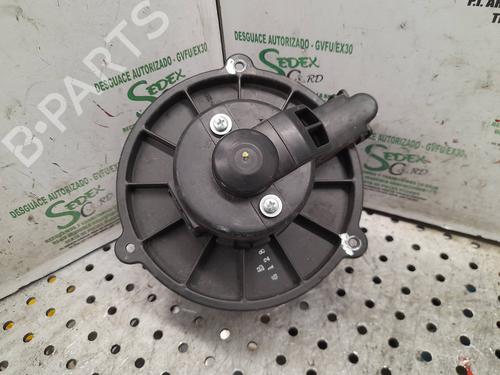 Used Heater blower motor KIA SPORTAGE II (JE_, KM_) [2004-2011]  25323382