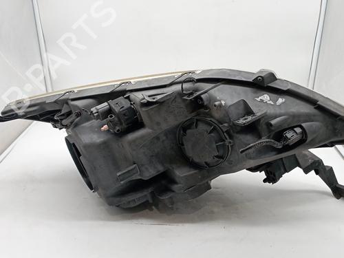 Right headlight HONDA CR-V III (RE_)  | BP29451284C29 