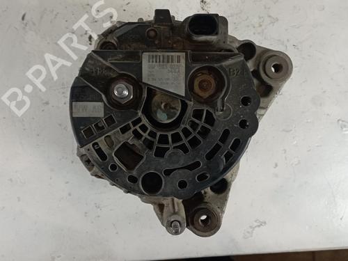 Alternator VW TOURAN (1T1, 1T2)  | BP25323017M7 