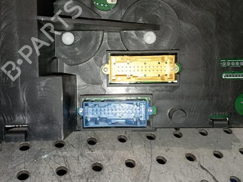 Instrument cluster NISSAN PRIMERA Hatchback (P12)  | BP25321906C47 