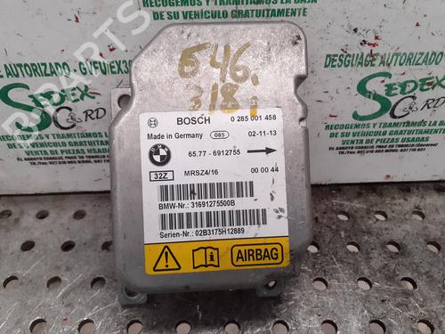 Kollisjonspute styreenhet BMW 3 (E46)  | BP25319943M53 