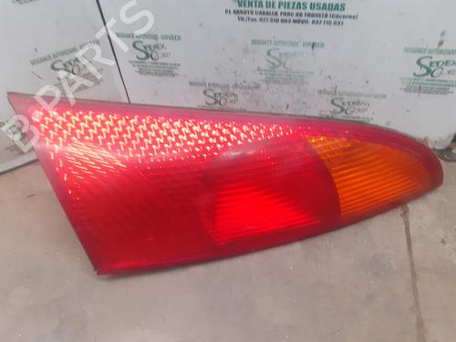 Used Left taillight FORD FOCUS I (DAW, DBW) [1998-2009]  25311885