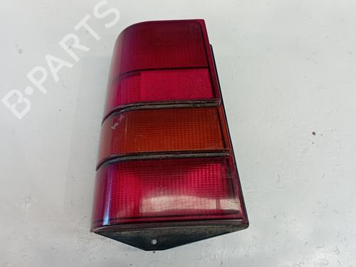 Used Left taillight SEAT MARBELLA (28A) 0.9 Cat (40 hp) 25311170