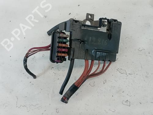 Fuse box SEAT IBIZA III (6L1)  | BP25311475E1 