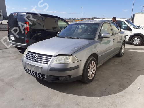Used Gearbox VW PASSAT B5.5 (3B3) [2000-2005]  27994091