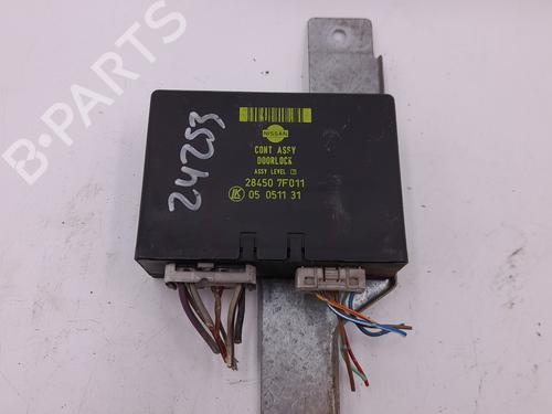 Used Electronic module Electronic module FORD MAVERICK (UDS, UNS) 2.7 TD (100 hp) 33958118 33958118