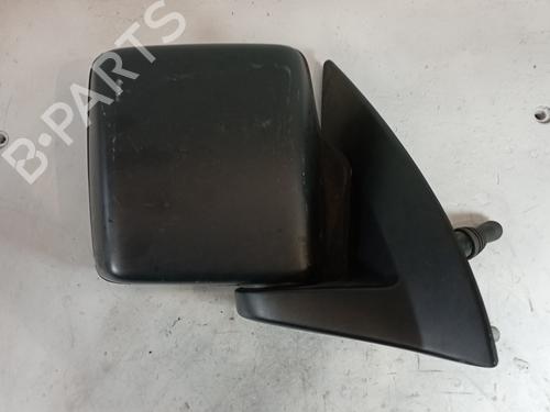 Right mirror OPEL COMBO Box Body/MPV 1.7 DTI 16V | BP25313090C27 