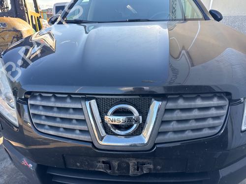 Used Grille NISSAN QASHQAI I (J10, NJ10) [2006-2015]  25325259