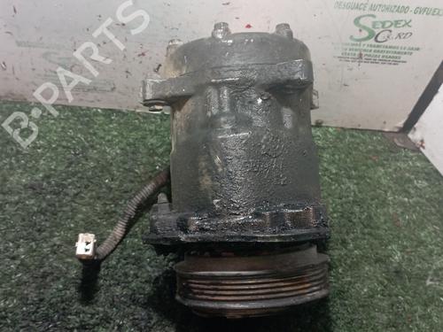 AC compressor CITROËN SAXO (S0, S1)  | BP25326006M34 