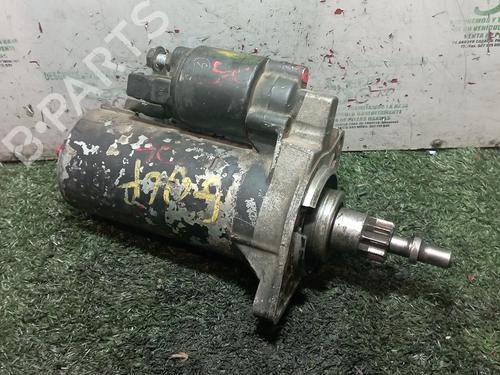 Used Starter VW GOLF III (1H1) [1989-1998]  25324282