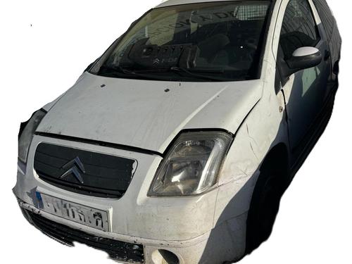 Peças CITROËN C2 (JM_)  1.4 HDi  4612464