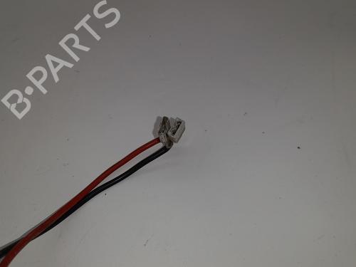 Varmeblæser OPEL ASTRA H GTC (A04)  | BP25312408M62 