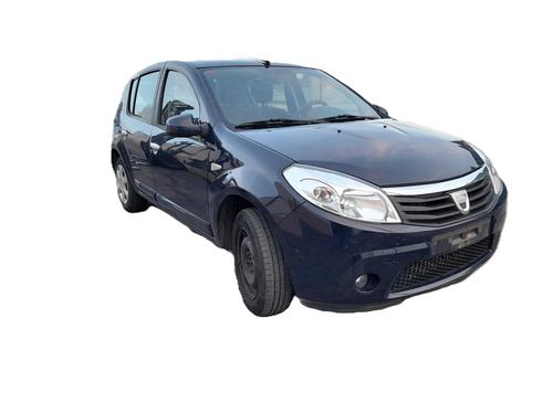 Gearbox DACIA SANDERO | BP37462630M3 - Image 2