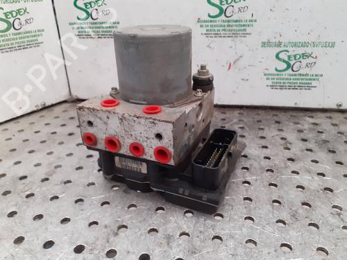 Used ABS pump CITROËN C8 (EA_, EB_) [2002-2025]  25329192