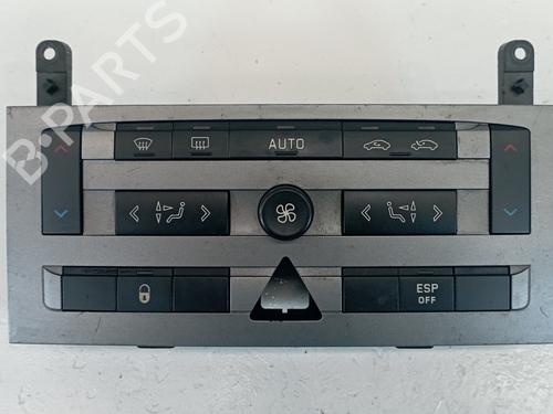 Used Climate control PEUGEOT 407 (6D_) 2.0 16V (6DRFJC, 6DRFJE, 6DRFJF) (140 hp) 25310926