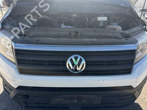 Brugte VW CRAFTER Platform/Chassis (SZ_) [2016-2025]  3376052