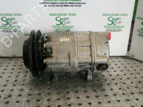AC-Kompressor AC-Kompressor OPEL VECTRA A (J89) 1.7 TD (F19, M19) (82 hp) 36077931 36077931