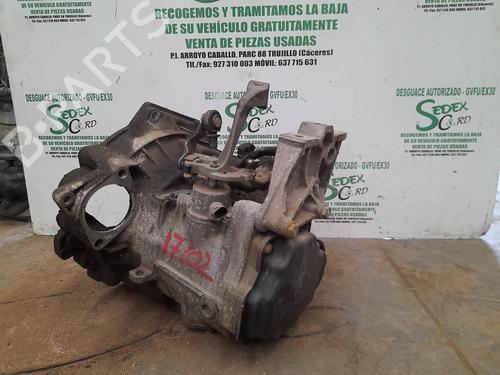 Gearkasse VW BORA I (1J2) 1.9 TDI (110 hp) 25327468